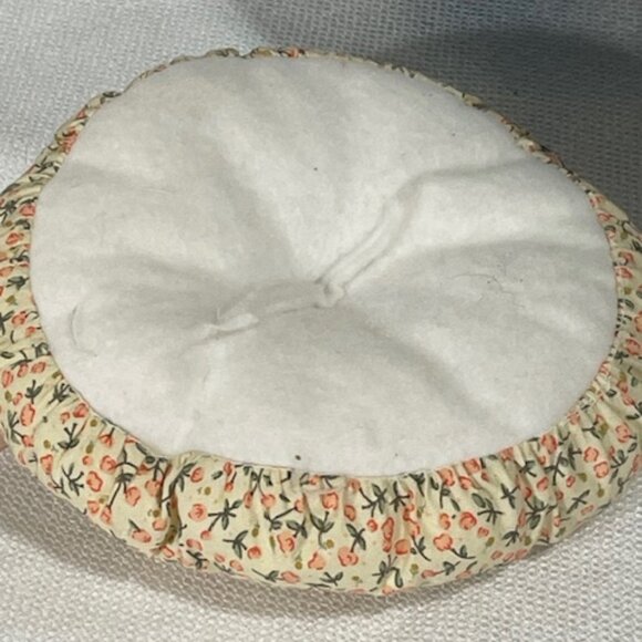 Madame Alexander restrung 8" Little Miss Muffet doll. - Picture 6 of 10